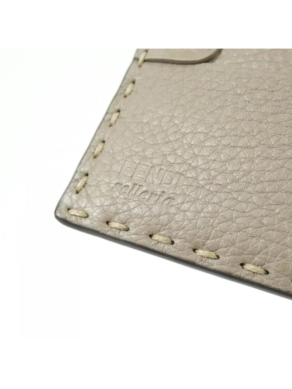 Fendi this authentic